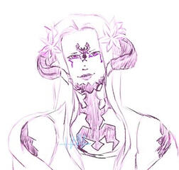 Esugen Sketch