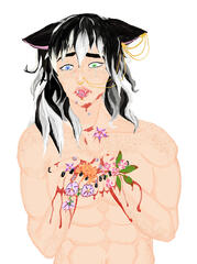 Hanahaki Azhu'a